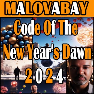 Code Of The New Year's Dawn 2 0 2 4