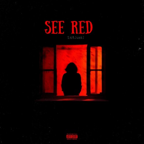 SEE RED (TATA FLOW)