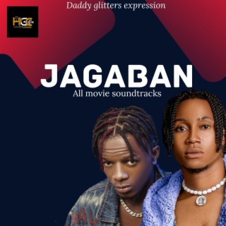 JAGABAN EP