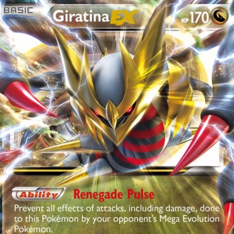 Giratina 2 | Boomplay Music