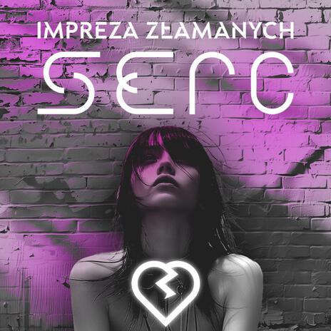 Impreza złamanych serc ft. Jakub Erlich-Herlikiewicz