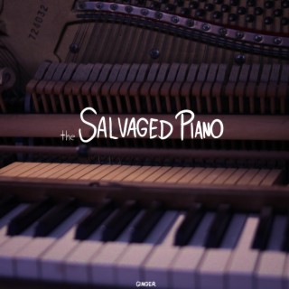 The Salvaged Piano
