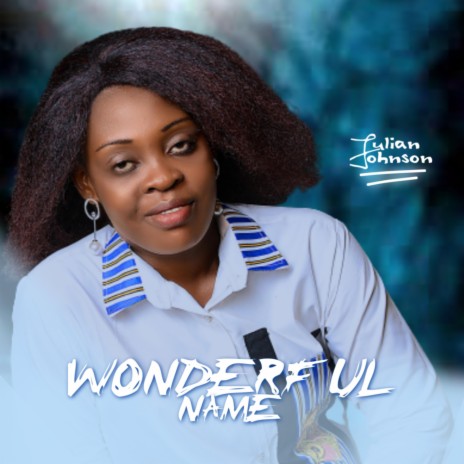 Wonderful Name | Boomplay Music
