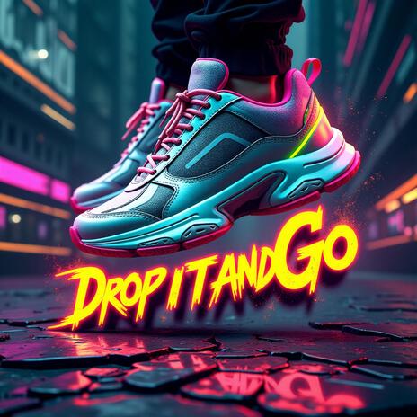 Drop It And Go | Boomplay Music