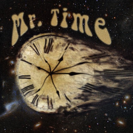 Mr. Time | Boomplay Music