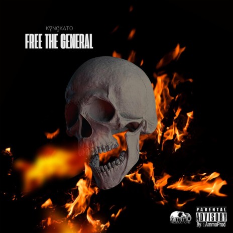 FREE THE GENERAL (Radio Edit)