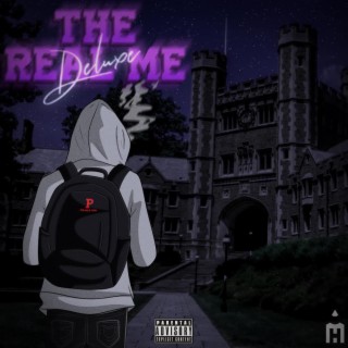 The Real Me (Deluxe)