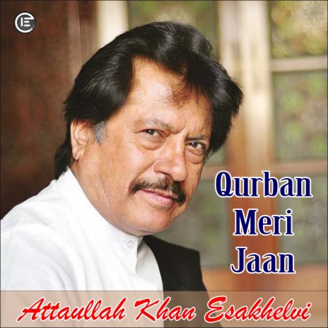 Qurban Meri Jaan (Live)