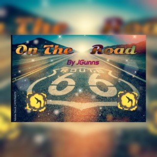 On The Road (Official Audio)