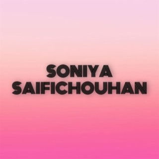Saifi chouhan