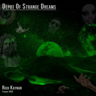 Depot of Strange Dreams