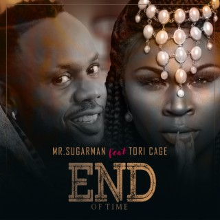End of Time ft. Tori Cage lyrics | Boomplay Music