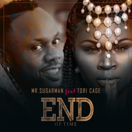 End of Time ft. Tori Cage