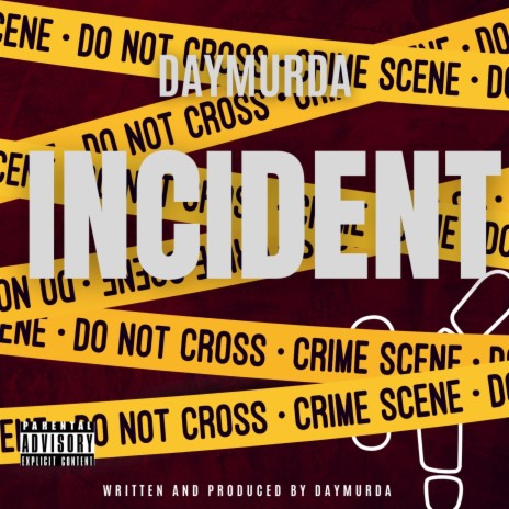Incident | Boomplay Music