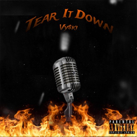 Tear It Down | Boomplay Music