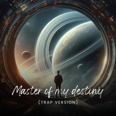 Master of my destiny (Trap Version)