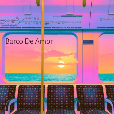 Barco De Amor | Boomplay Music