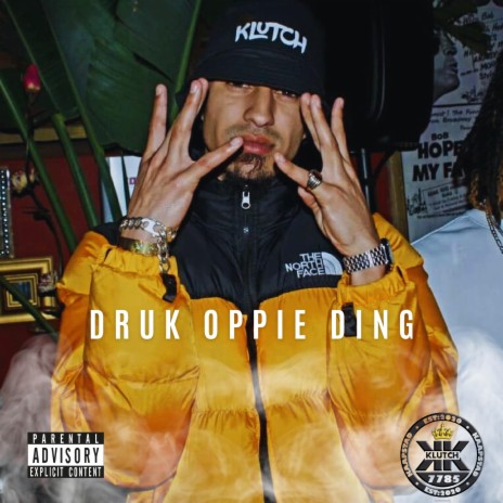 Druk Oppie Ding | Boomplay Music