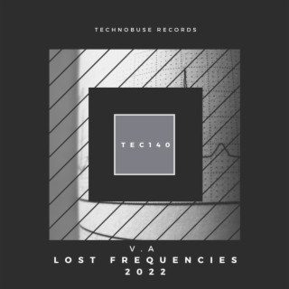 Lost Frequencies 2022