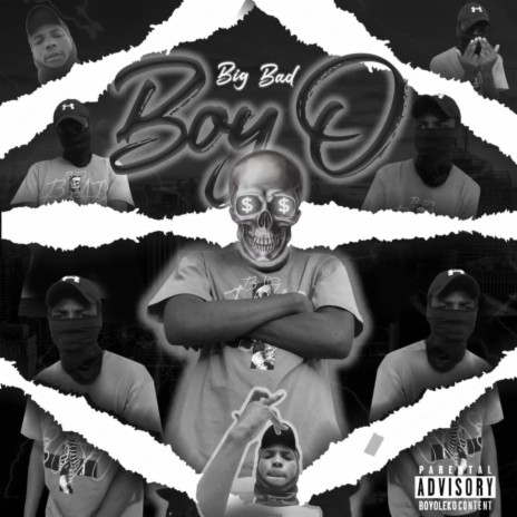 Big Bad Boyo | Boomplay Music