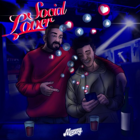 Social lover | Boomplay Music