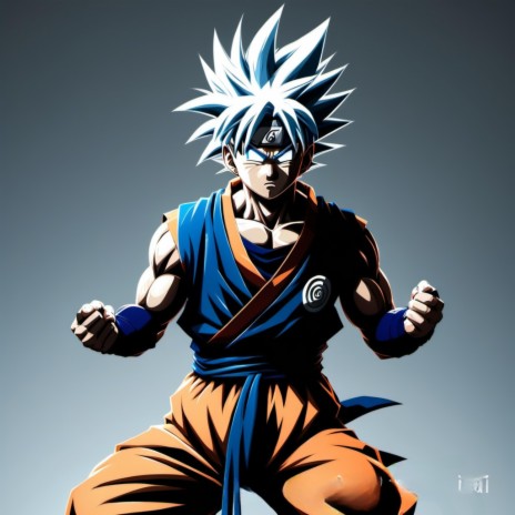 Goku Satoru | Boomplay Music