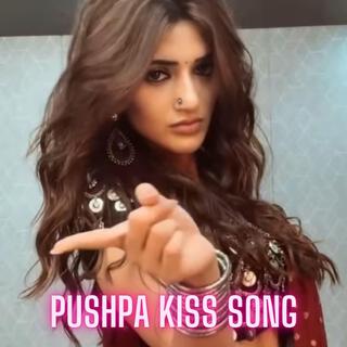 Pushpa Kiss Song