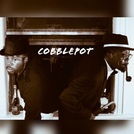 Cobblepot ft. The Beege | Boomplay Music