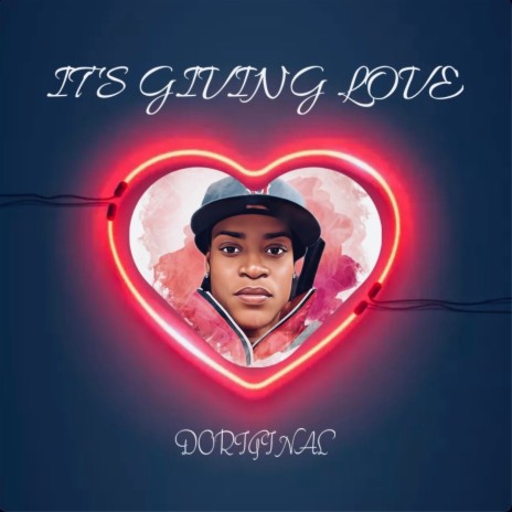 Its Giving Love (Radio Edit)