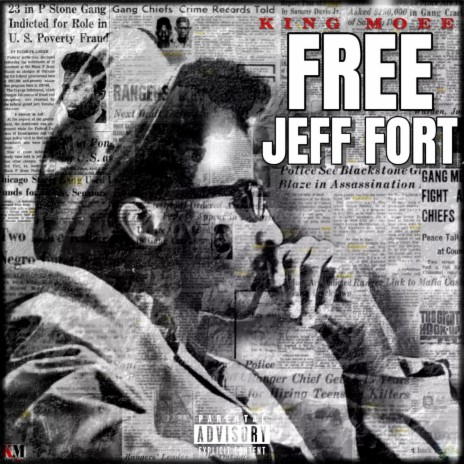 FREE JEFF FORT | Boomplay Music