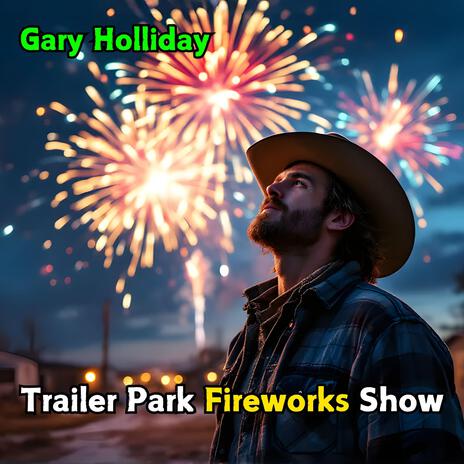 Trailer Park Fireworks Show | Boomplay Music