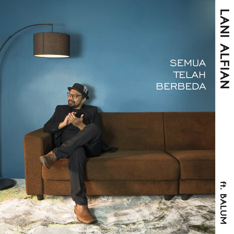 Semua Telah Berbeda ft. Balum | Boomplay Music