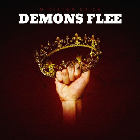 Demons Flee | Boomplay Music