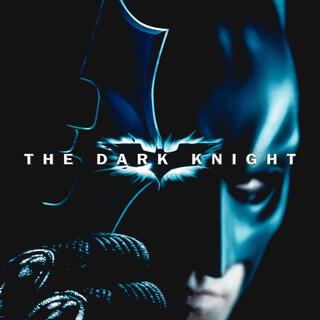 The Dark Knight Theme