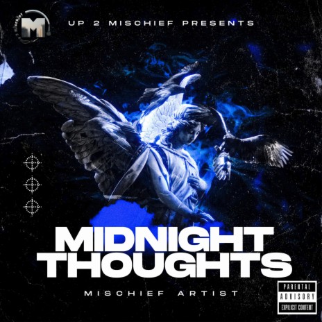 Midnight Thoughts | Boomplay Music