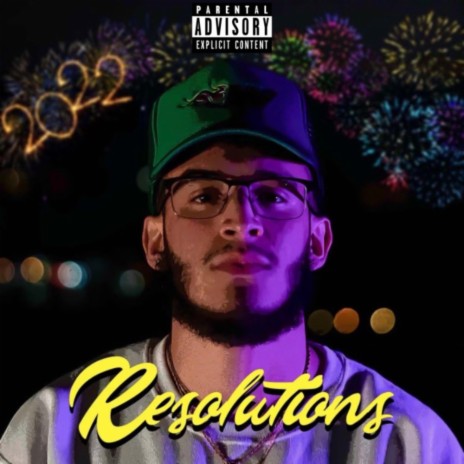 Resolutions | Boomplay Music
