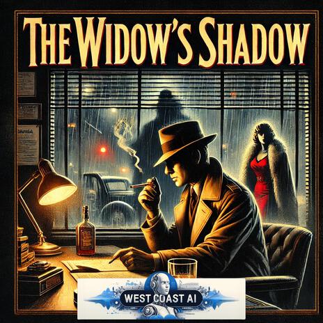 The Widow's Shadow