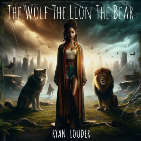 The Wolf The Lion The Bear | Boomplay Music
