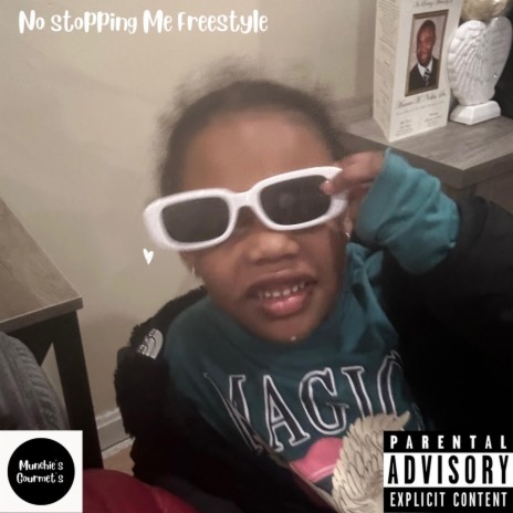 No Stopping Me Freestyle | Boomplay Music