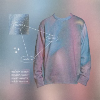 mohair sweater