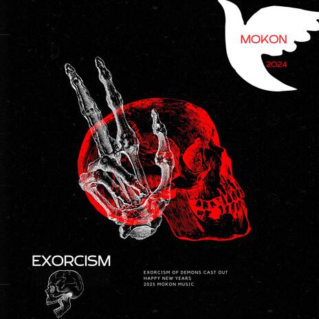 Exorcism | Boomplay Music