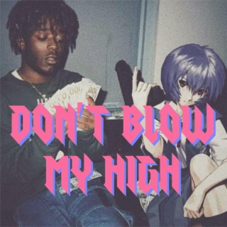 Don't Blow My High