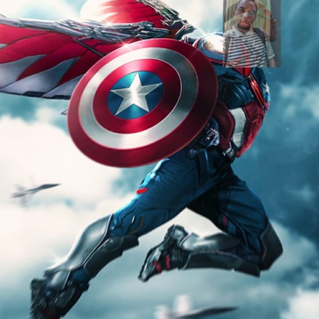 Captain America | Boomplay Music