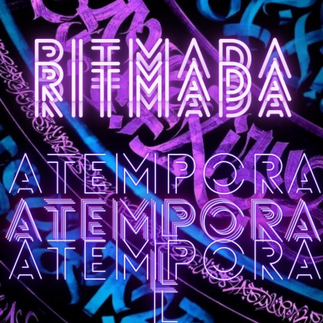 RITMADA ATEMPORAL (EU SENTO E ME ACABO) ft. DJ Terrorista sp