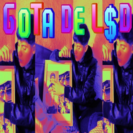 Gota De L$d ft. EFEBOY | Boomplay Music