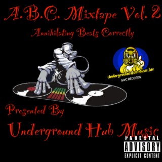 Underground Hub Music Inc