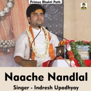 Nache Nandlal