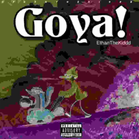 Goya!