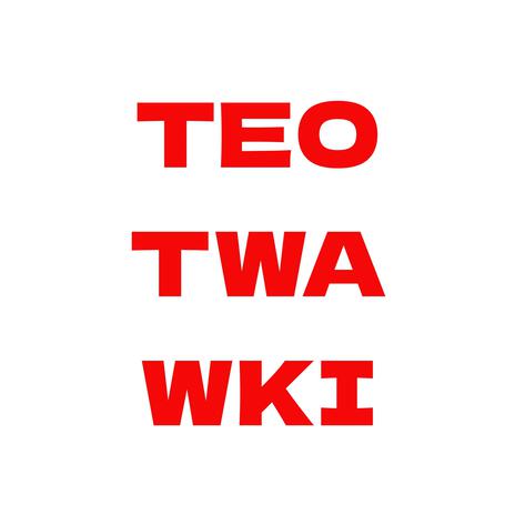 TEOTWAWKI | Boomplay Music