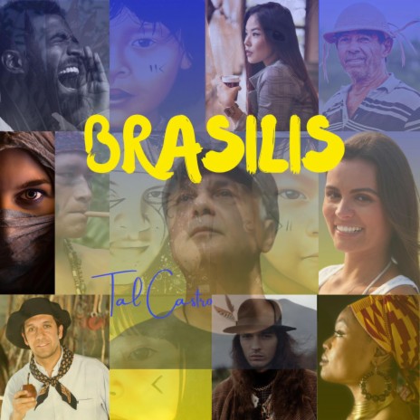 Brasilis | Boomplay Music